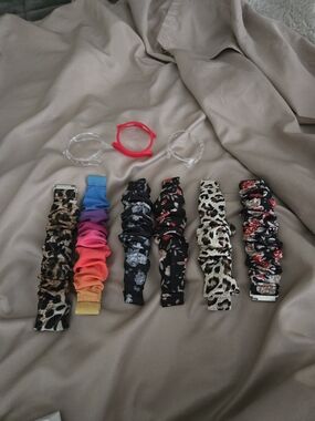 Samsung Scrunchie Bands